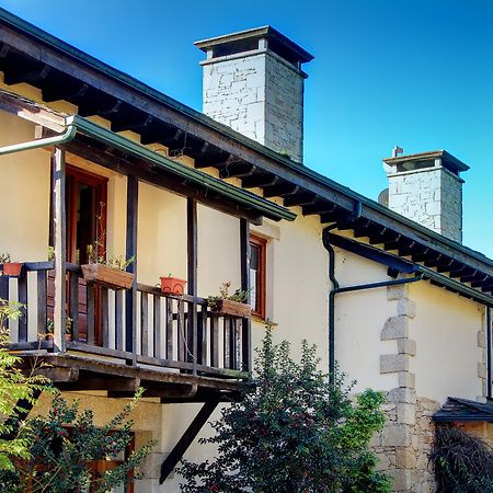Hotel Balneario Rio Pambre Palas de Rei Екстериор снимка