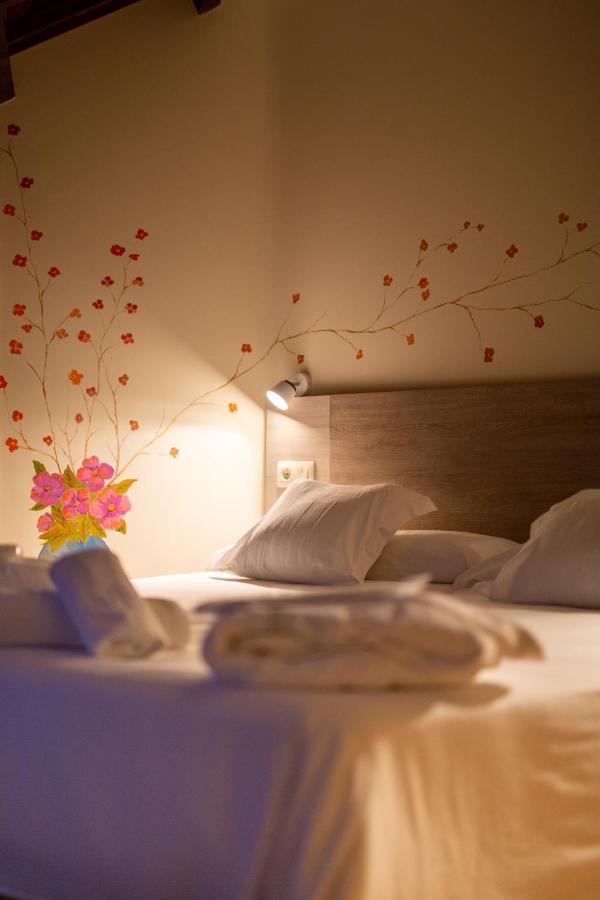Hotel Balneario Rio Pambre Palas de Rei Екстериор снимка